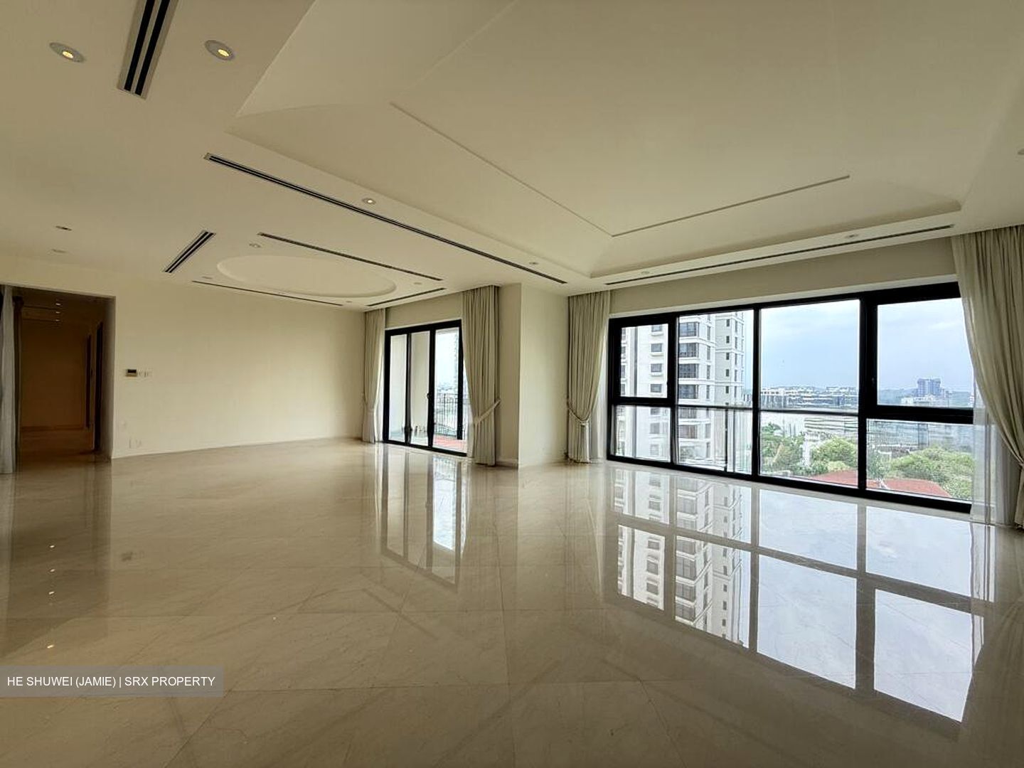Ardmore Park (D10), Condominium #503131521
